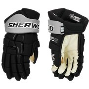 Sherwood Code NHL Team Stock Hockey Gloves - LA Kings.jpg
