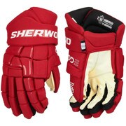 Sherwood Code NHL Team Stock Senior Hockey Gloves - Detroit.jpg