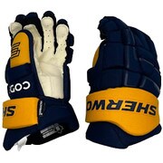 Sherwood Code NHL Team Stock Senior Hockey Gloves - Nashville.jpg