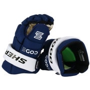 Sherwood Code NHL Team Stock Senior Hockey Gloves - Tampa Bay.jpg