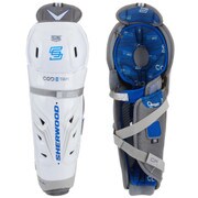 Sherwood Code TMP 1 Senior Hockey Shin Guards.jpg