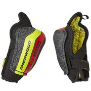 Sherwood Rekker Legend Youth Hockey Elbow Pads.jpg