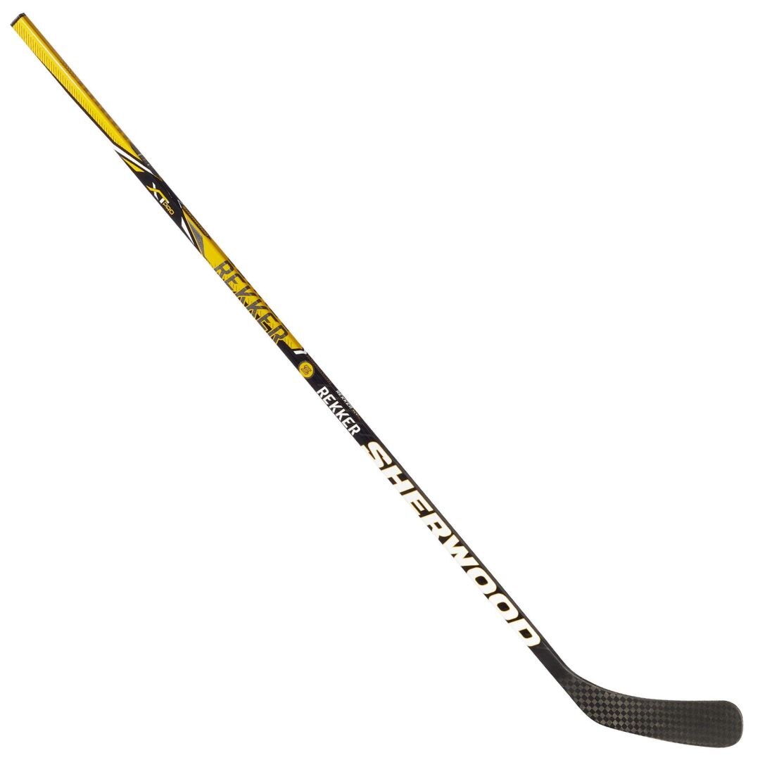 Sherwood Rekker XT Pro Grip Intermediate Composite Hockey Stick