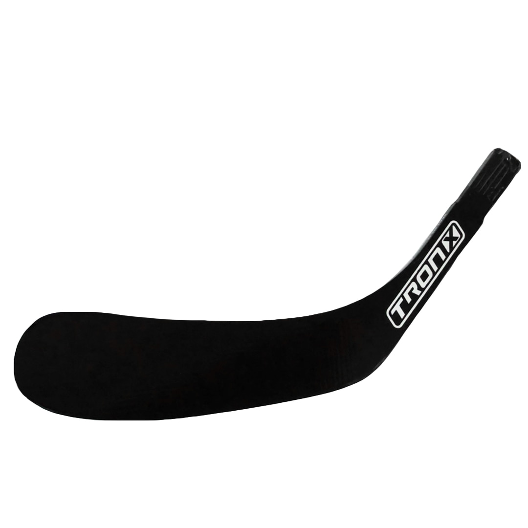 TronX Revolution Senior Standard ABS Hockey Blade