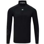 TronX Cut Resistant Neck Guard Long Sleeve Shirt.jpg