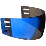 TronX S30 Anti-ScratchAnti-Fog Hockey Helmet Visor (Blue Mirrored) 1.jpg