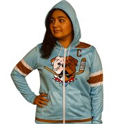 TronX Sudbury Bulldogs Sublimated Adult Men