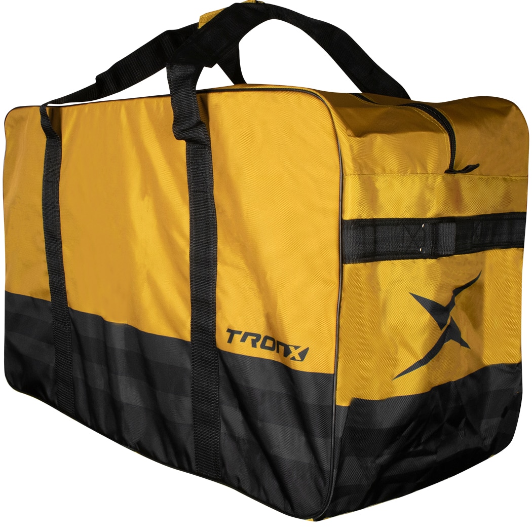 Custom Sublimated Hockey Bags