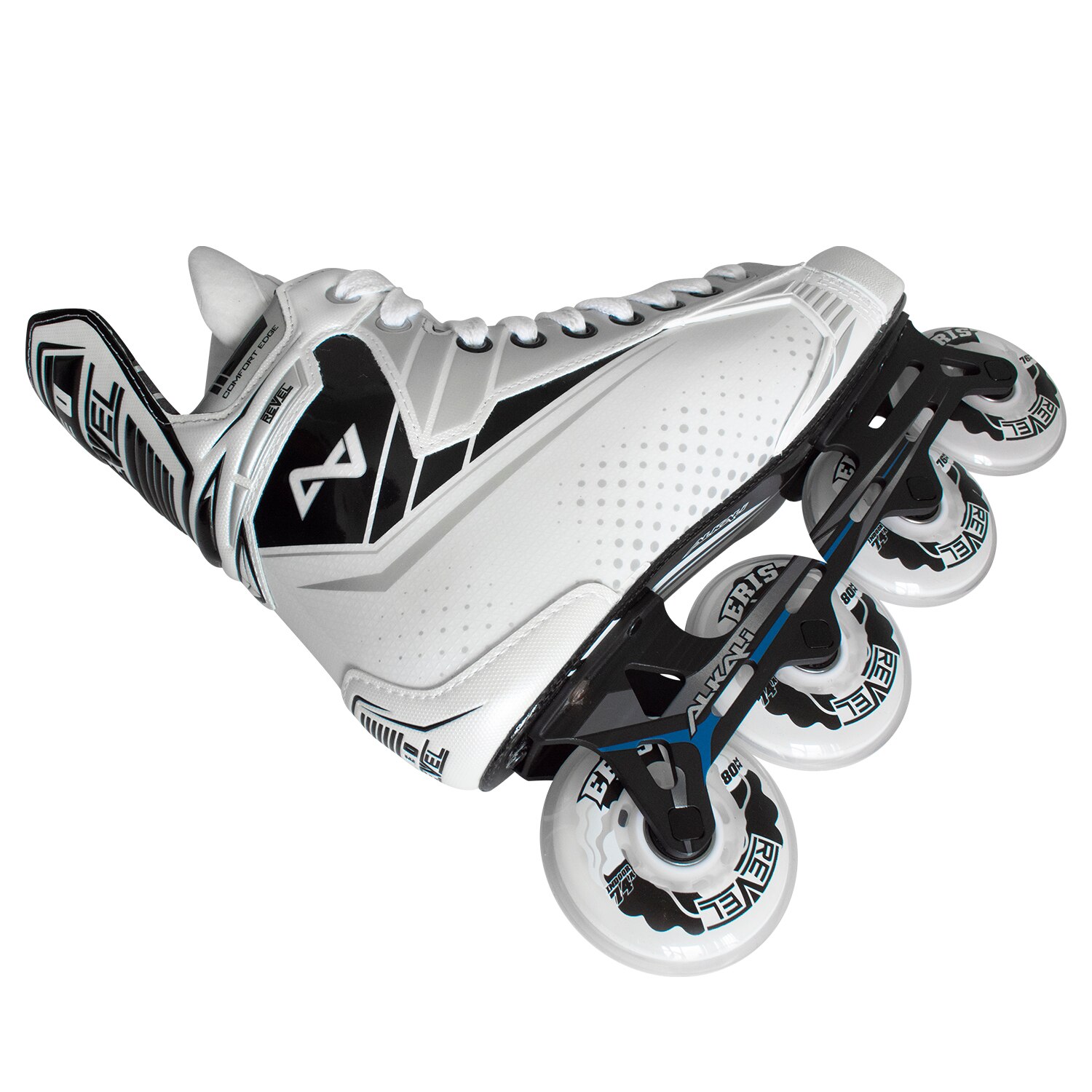 Alkali Revel 1 LE Senior Inline Hockey Skates