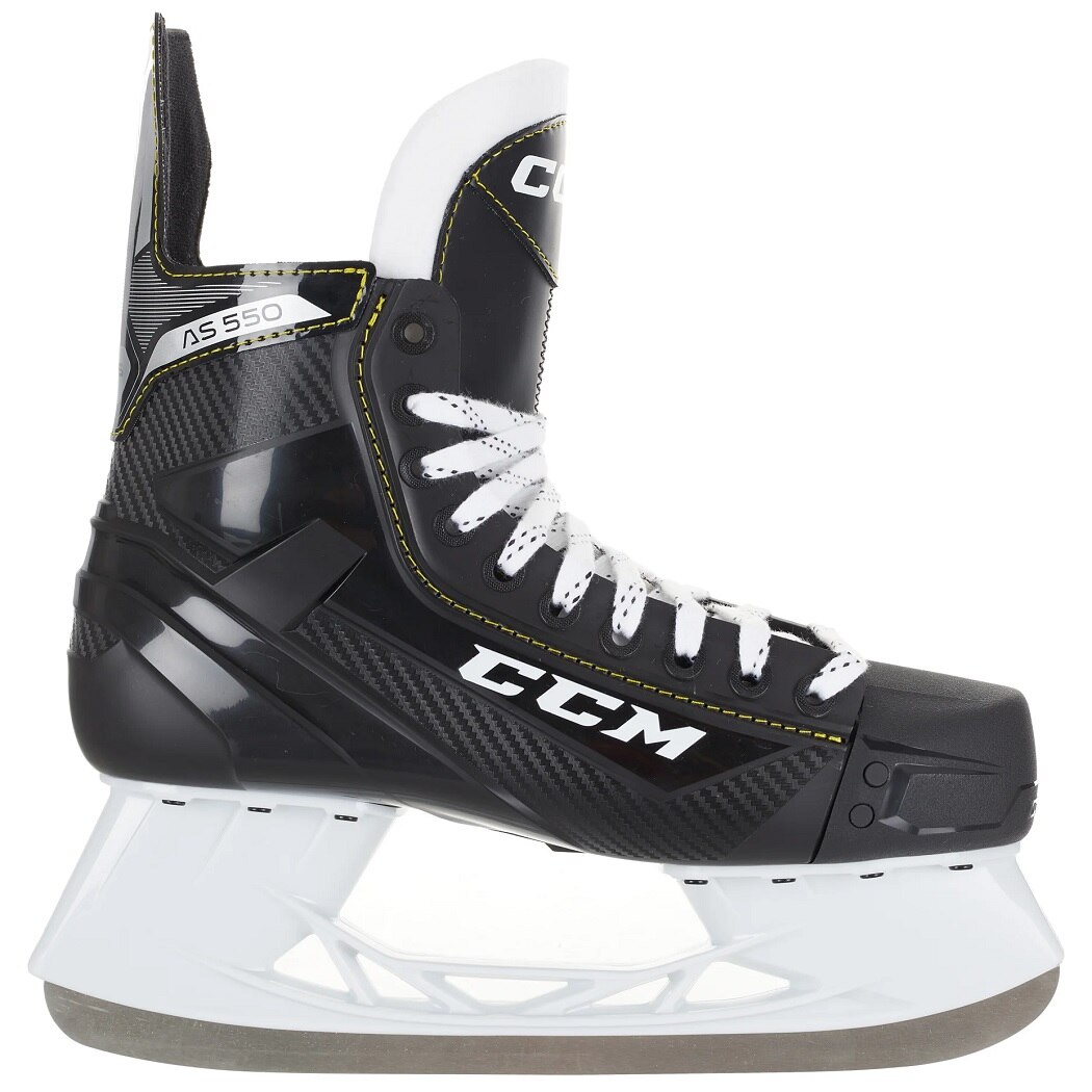 CCM Tacks AS550 Senior Ice Hockey Skates