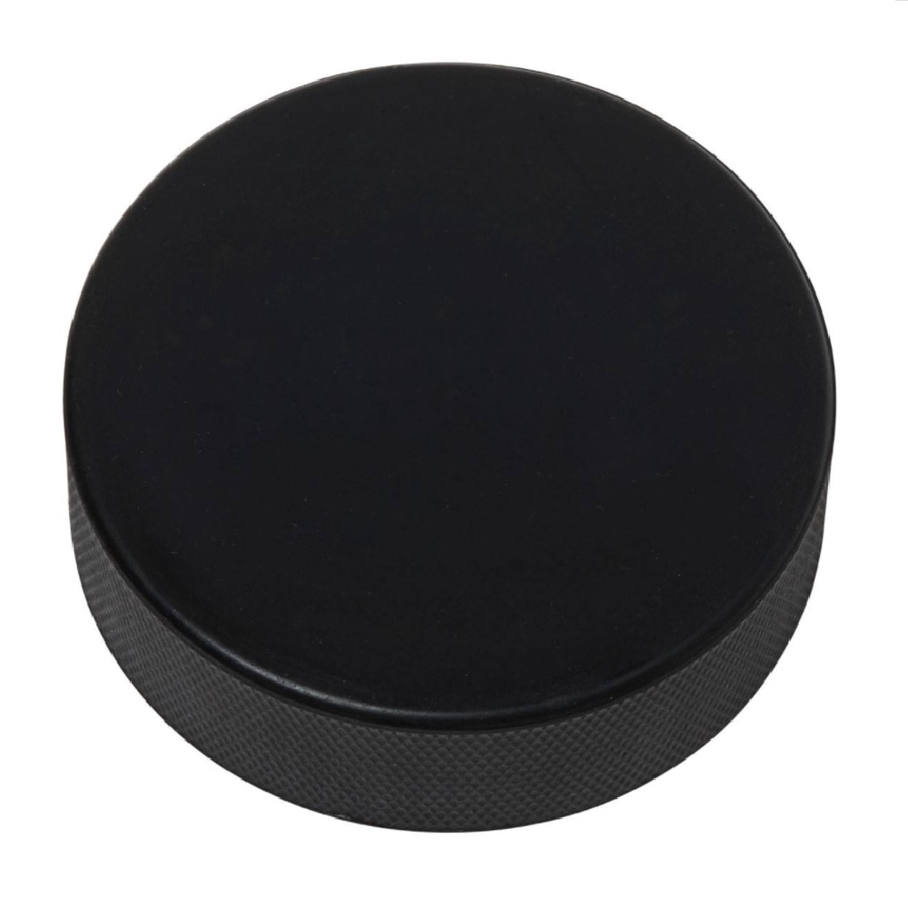 TronX Official Ice Hockey Pucks