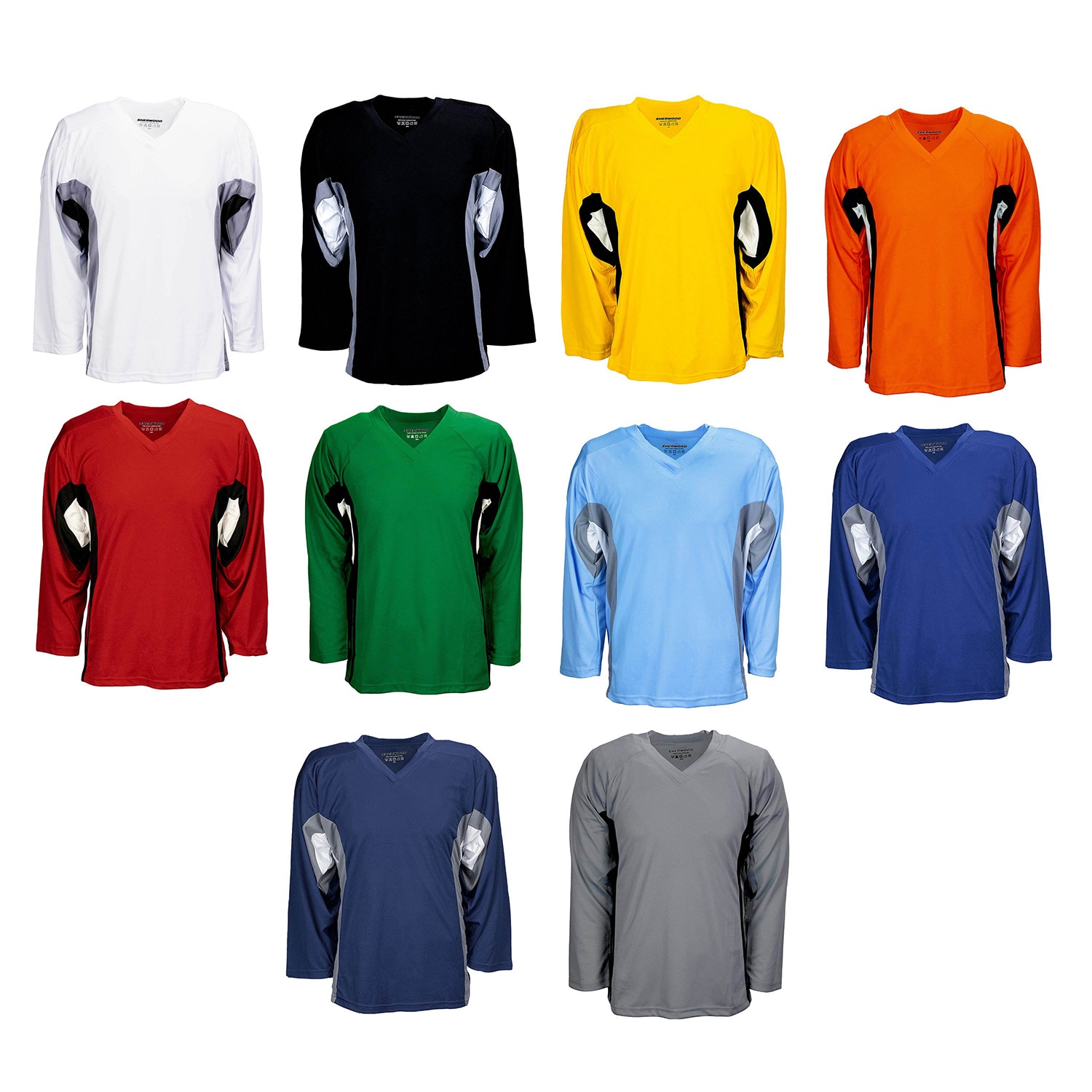 Practice hockey jerseys outlet