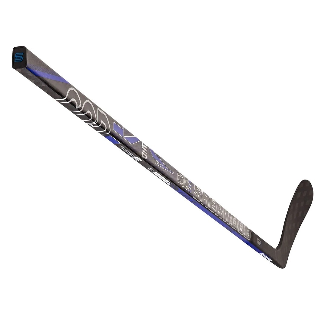 sherwood code tmp 3 junior