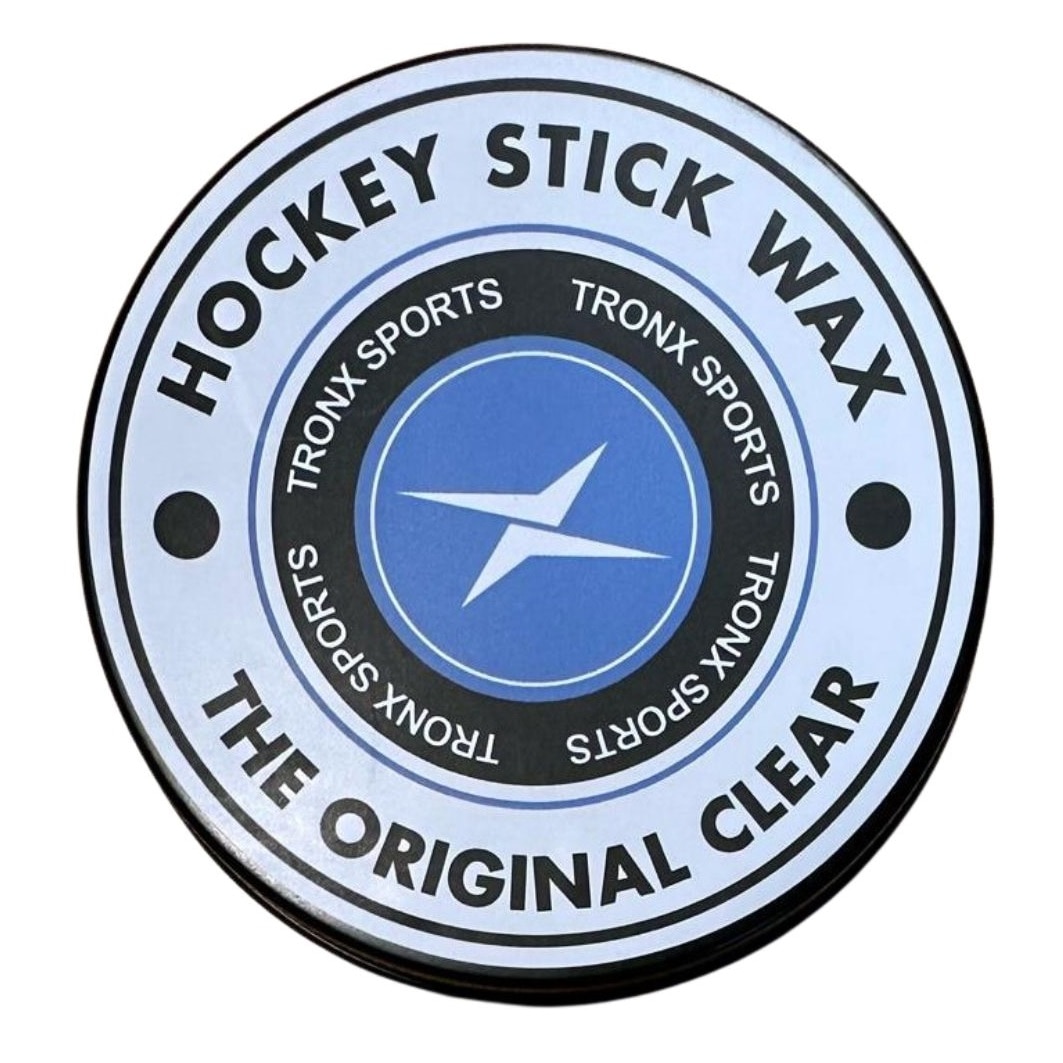 TronX Premium Hockey Stick Wax
